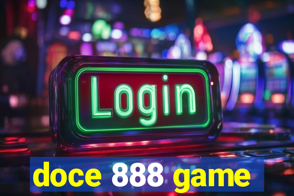 doce 888 game